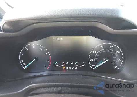 2020 Ford Transit Connect Xlt Passenger Wagon z USA, uszkodzony, nr VIN NM0GS9F23L1449593